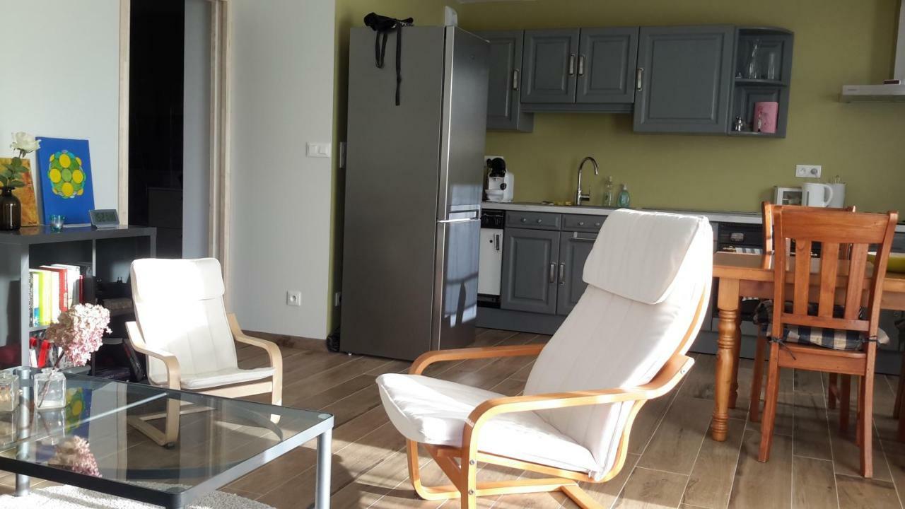 Ressourcez Vous En Pleine Nature! Saint-Regis-du-Coin Zewnętrze zdjęcie