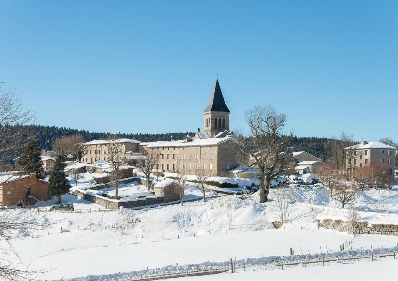Ressourcez Vous En Pleine Nature! Saint-Regis-du-Coin Zewnętrze zdjęcie